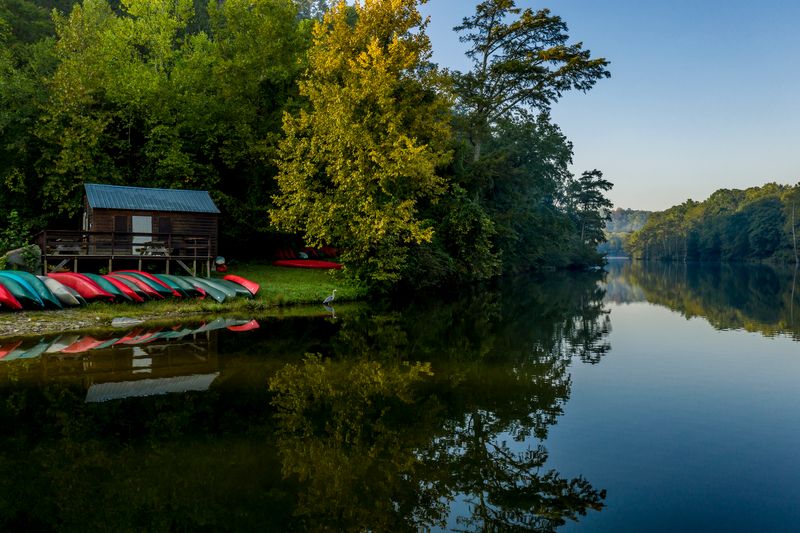 Beavers Bend State Park | TravelOK.com - Oklahoma's Official Travel